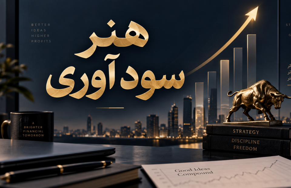هنر سودآوری